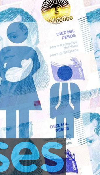 El BONO de ANSES para madres y padres del que todos hablan: cómo cobrar más de $300.000 extra en MARZO