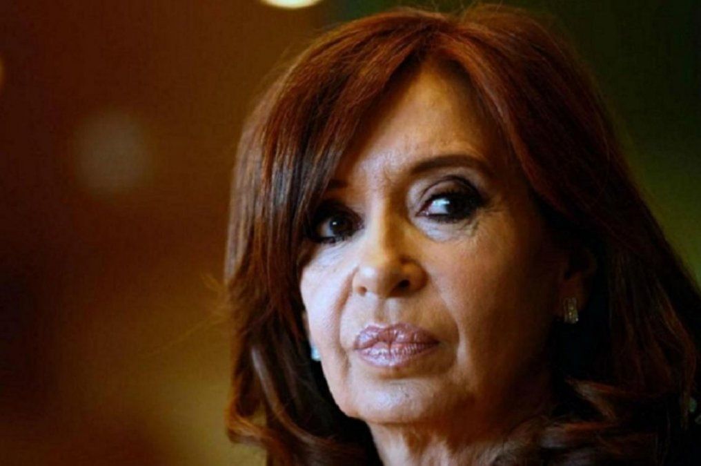 Repudio, solidaridad y denuncia tras la amenaza en redes a Cristina Kirchner