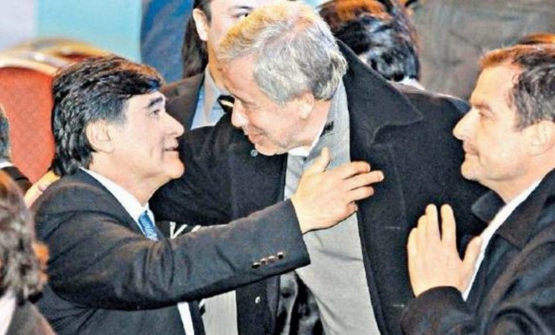 Después de Cristóbal López, ahora la Justicia va por otro empresario K