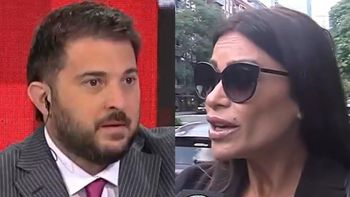La tremenda confesión de Verónica Franco que expone la cruel traición de Diego Brancatelli: Es infiel