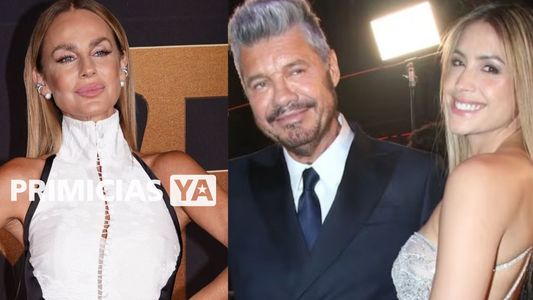 Sabrina Rojas incineró a Marcelo Tinelli en medio de los nuevos rumores con Milett Figueroa: Me acabo de enterar que...