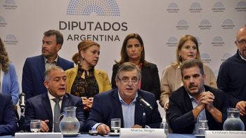 Tras la maniobra en la Magistratura, Juntos por el Cambio buscará que Cecilia Moreau no sea reelecta en Diputados