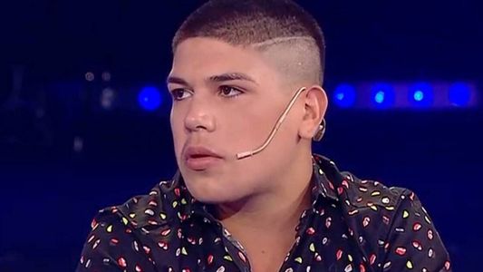 Revelan las desgarradoras palabras de Thiago Medina mientras lucha por su vida: No me...
