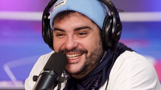 El ácido chiste de Homero Pettinato sobre la polémica entre su hermana Tamara y Alberto Fernández