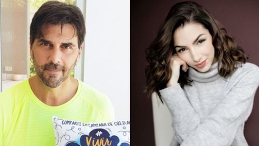 Juntan firmas para que Juan Darthés sea declarado inocente y regrese al país