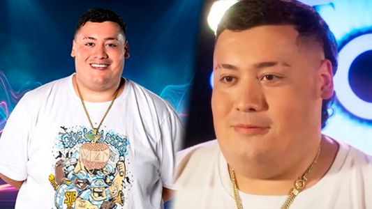 Aseguran que Manzana no hizo el casting para entrar a Gran Hermano: Lo fueron a buscar