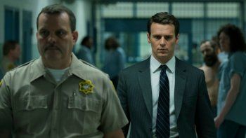 Netflix: ¿Habrá nueva temporada de Mindhunter?