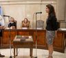 Los antecedentes de Laura de Marinis, la jueza que declaró inconstitucional el Régimen Penal Juvenil
