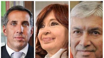 El fiscal Luciani, contra CFK en la causa Vialidad: Hubo un direccionamiento grosero a favor de Báez
