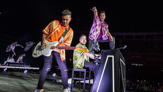 Tan Biónica llega a España: cuándo y dónde serán los shows