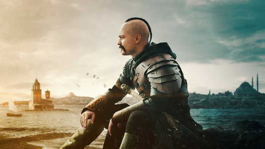 Netflix: La serie turca que sorprende y rompe todos los records