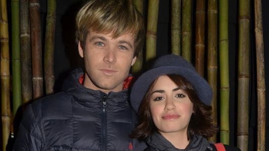 Benjamín Amadeo abrió la puerta para hacer un dúo artístico con su novia Lali Espósito