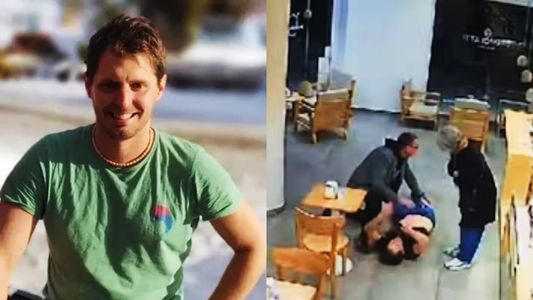 Revelaron los detalles de la autopsia de Mariano Barbieri, el ingeniero asesinado en Palermo