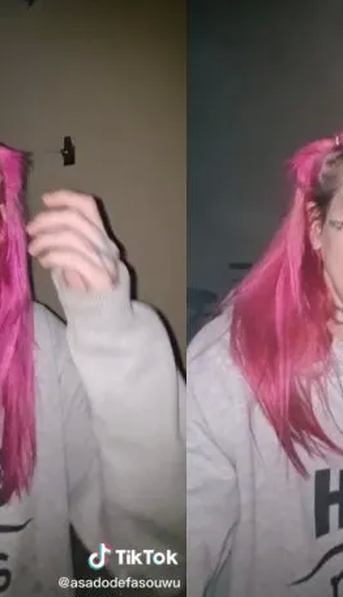 La influencer que llora porque no quiere trabajar: Quiero que me mantengan