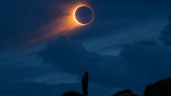 argentina sera uno de los mejores lugares para observar el eclipse del siglo