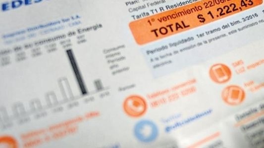 Subsidios a la luz y el gas: extendieron el plazo de inscripción al registro en la página web
