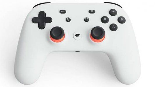 Google presentó su Netflix para videojuegos en la nube