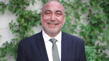 La principal hipótesis por el asesinato del docente Walter Aguirre.