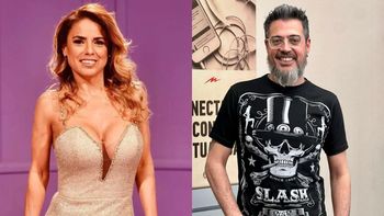 las contundentes senales que comprueban el romance entre marina calabro y rolando barbano