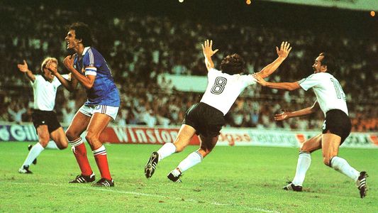 Camino al Mundial Qatar 2022: cuál fue la primera tanda de penales de la historia