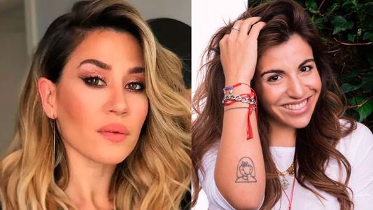 El furioso descargo de Jimena Barón: sin filtro y fulminante con Gianinna Maradona por su traición