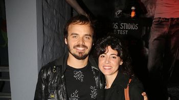 Benjamín Rojas: El embarazo fue buscado, deseado y se hizo esperar