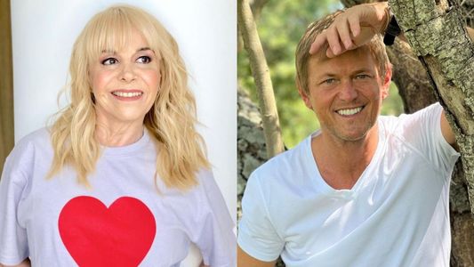 La contundente prueba que confirmaría que Claudia Villafañe y Jorge Taiana se van a casar