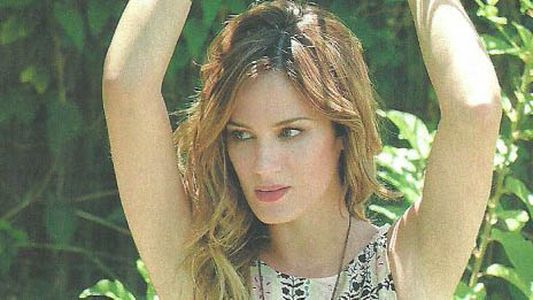 Paula Chaves: En marzo comenzaremos a buscar otro bebé con Pedro