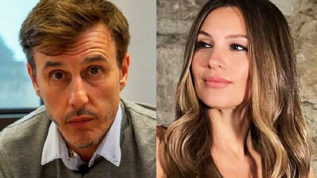 Roberto García Moritán habló del robo en la casa de Pampita: Me pidieron que...