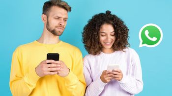 ¿Sospechás que te espían en WhatsApp? Descubrí el truco definitivo para averiguarlo