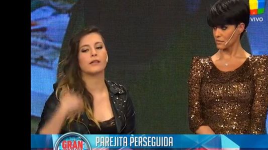 “Gran Hermano 2015”: Me decían que me volviera a la villa”