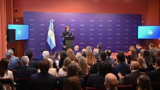 Sigue la tensión entre Milei y Macri: no habrá alianza con el PRO en el Congreso