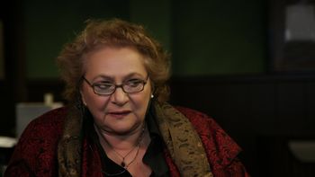 Por supuesto que volvería a votar a Cristina y al proyecto