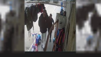 Había sido secuestrada con fines de trata en Corrientes y apareció muy lejos