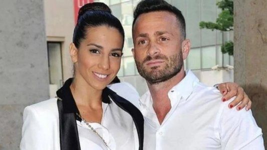 Martín Baclini sobre su escandalosa separación de Cinthia Fernández: No puede dudar del...