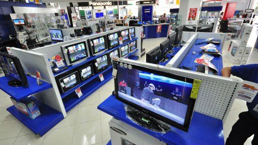 La baja de tasas despeja algunas nubes y habilitaría una resurrección del crédito al consumo