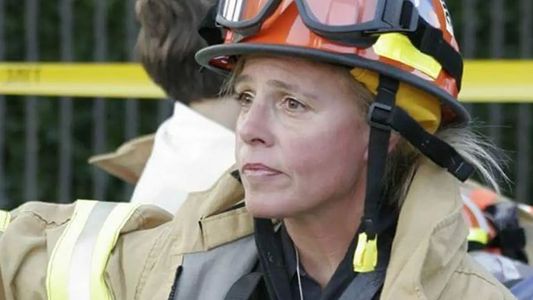 Mataron de una apuñalada a la mujer héroe y hay conmoción por su femicidio