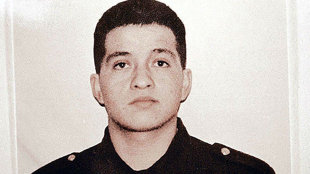 A 25 años del crimen del soldado Omar Carrasco, la muerte que puso fin al Servicio Militar Obligatorio