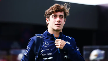 El golpe más doloroso para Franco Colapinto en la previa del gran premio de Brasil El golpe más doloroso para Franco Colapinto en la previa del gran premio de Brasil