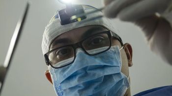 El clan de dentistas que sacaban dientes sanos y se hicieron millonarios