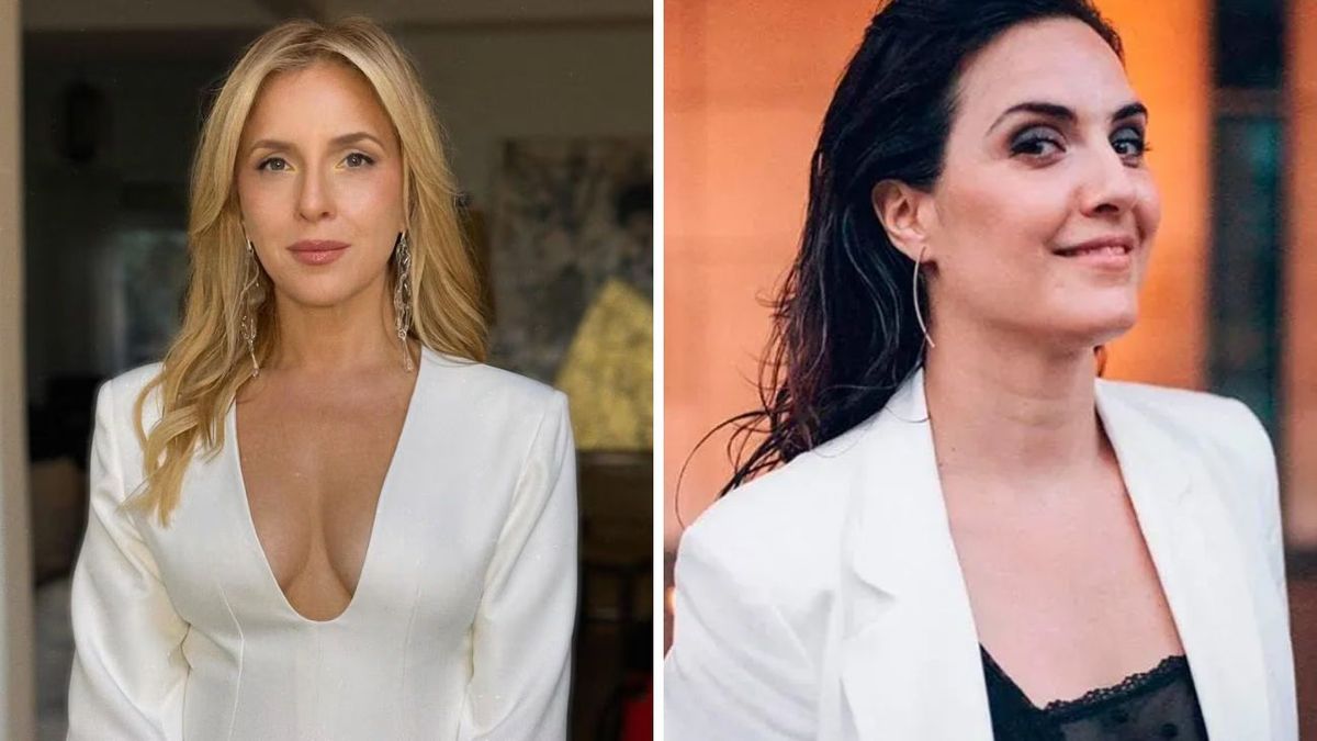 Netflix: Carla Peterson y Julieta Díaz deslumbran con la película más divertida y dura menos de 2 horas. (Foto: archivo)