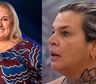 Selva se reencontró con su familia en Gran Hermano 2024 y aprovechó para tirarle un palito a su exenemiga Sandra