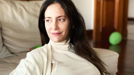 Luciana Aymar será mamá por segunda vez: Se agranda la familia