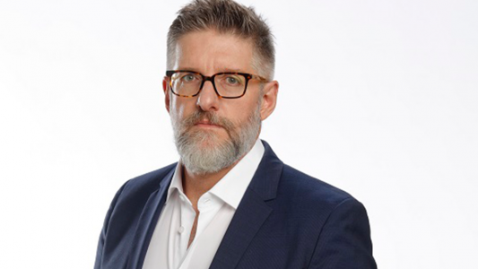 ¿Qué quedó del Presidente del diálogo?: el editorial de Luis Novaresio