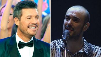 La canción que eligió Tinelli para la cortina del Bailando 2018