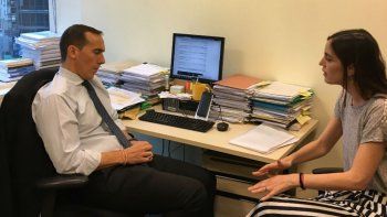 Alconada Mon: El sistema protege a sus jugadores, pero si uno se convierte en un activo tóxico, lo encapsulan o sueltan