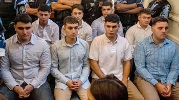 Los rugbiers condenados por el crimen de Fernando Báez Sosa contaron cómo atraviesan sus días en la cárcel de Melchor Romero.