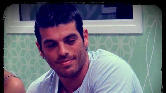 Cristian U.: “Entiendo el dolor de Hernán, pasó mucho tiempo ahí”