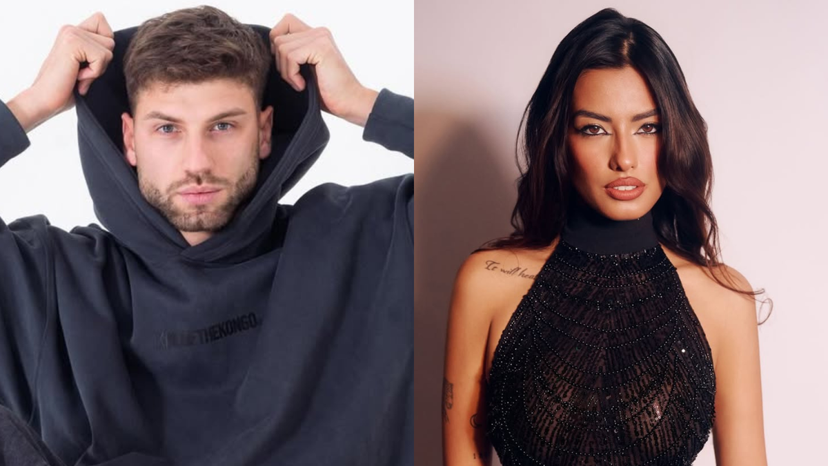 Tato Algorta aclaró su vínculo con Luz Tito tras las fotos en las que se los vio muy cerca: Estuvimos...