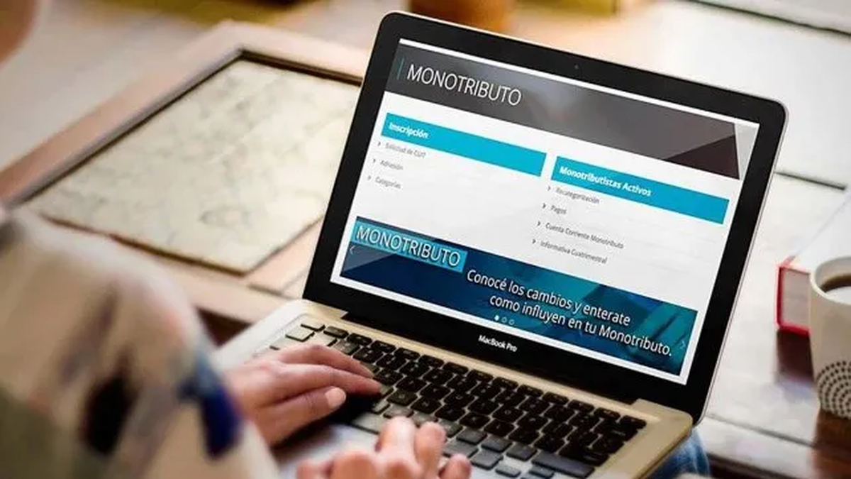 Paquete fiscal: cómo quedó el MONOTRIBUTO